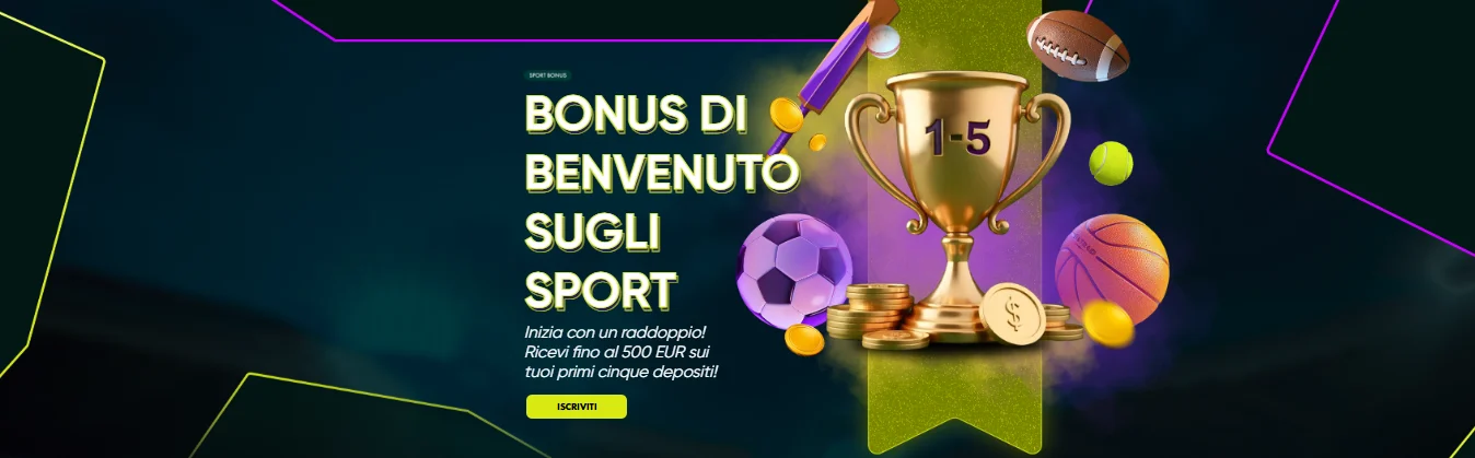 SpinBetter promo code